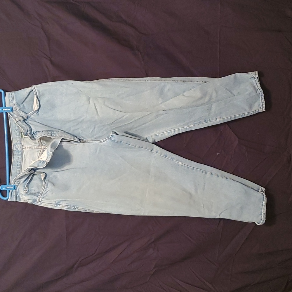 J1 gitano jeans 34/20w
